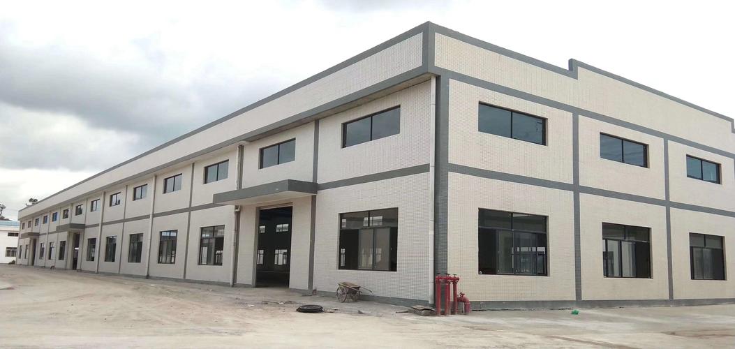 申扎县厂房保洁